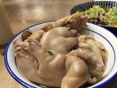-香阁餐厅·常州菜·常州菜代表品牌(新北奥体店)