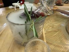 -佛有缘素食馆·荔湾老字号(陈家祠首店)