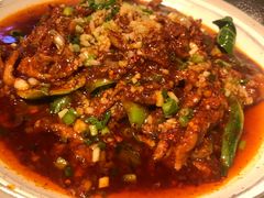 -水煮三国·川鲁江湖菜(香山店)