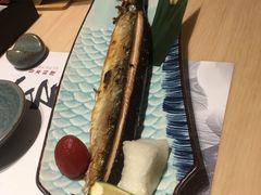 -秋荀日本料理(昆明同德广场店)