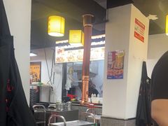 -郝大姐·乌龙山铁板烧(大学城三店)