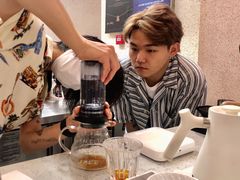 -1/4 ONE QUARTER COFFEE LAB(朝阳大悦城店)