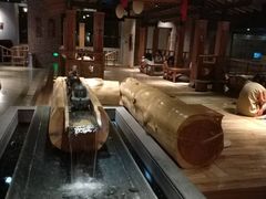 -沐泷泉(南风大剧院店)