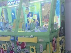 -大玩家(中原万达广场店)