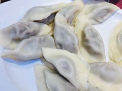 -真阿婆水饺(科技路西口店)