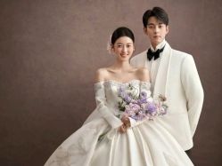 -米兰尊荣婚纱摄影·婚纱照会馆