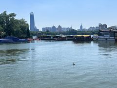 -明湖楼·经典鲁菜山东海鲜(大明湖店)