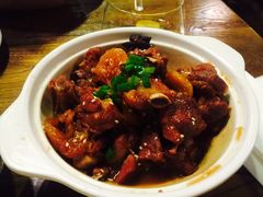 -妈妈的味道(工人体育场东路店)