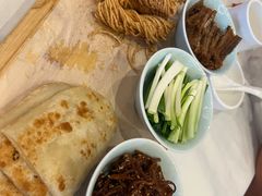 -大鸭梨烤鸭(石佛营店)