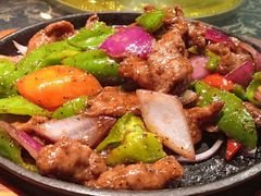 -舌尖上的食缘花园主题餐厅