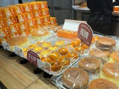 -西村叔叔的店·面包·甜品·蛋糕(清河万象汇店)