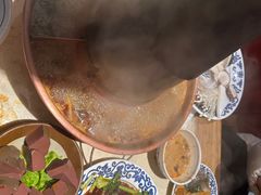 -东镇老火锅(长春路首店)