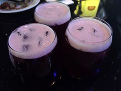 水果味啤酒-THE PADDY FIELD田野西餐厅(禅城店)