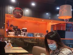 -大快活(丽丰店)