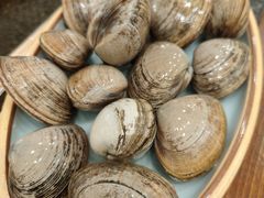 -泰白海鲜烧烤大全