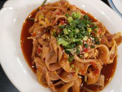 -老来福·非遗酸汤兔(凯旋路店)