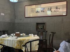 -堂宴·老厦门私房菜(1988仙岳总店)