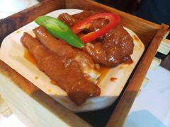 -粤财皇冠假日酒店·彩华轩中餐厅