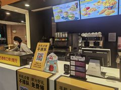 -麦当劳(郑州新郑机场)
