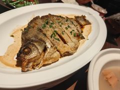 -曾宴·楚菜(湖北省博物馆店)