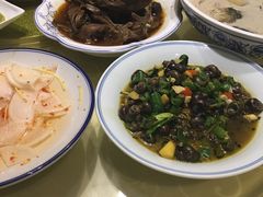 -陈先进鱼馆·夜宵·地道农家菜(湖墅南路店)