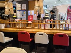 -一風堂拉面(美罗城店)