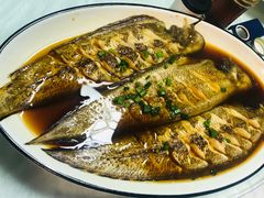 -金海湾海鲜排档(朱家尖店)