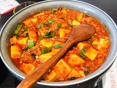 -川流不息·地道川菜·小龙虾(松东路店)