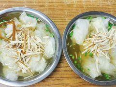 -荣巷小馄饨(荣巷店)