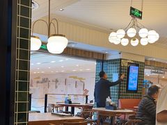 -翠华餐厅(德基广场店)