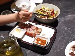 -炊烟小炒黄牛肉(浦东世纪汇店)