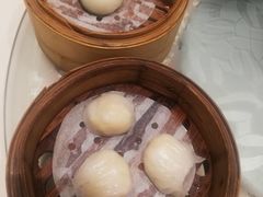 -桃源春晓中餐厅 TaoYuan Restaurant