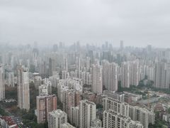 -环球港凯悦 · 享悦中餐厅