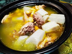 白果炖鸡-青城甲(青城山店)