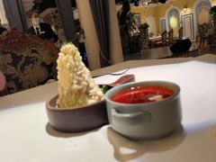 -俄士厨房(时代天街店)