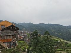 -堂安侗寨