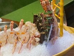 -东海怡品海鲜豆捞(星街坊店)