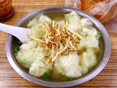 -荣巷小馄饨(荣巷店)