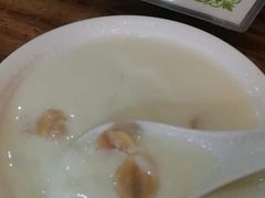 -沙湾姜埋奶(兴新包店)