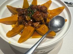 -旺顺阁·北京菜·烤鸭(魏公村店)