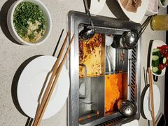 -海底捞火锅(明湖路店)
