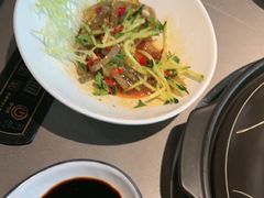 -同仁四季椰子鸡(无锡滨湖万象汇店)