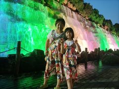 -南戴河旅游度假区