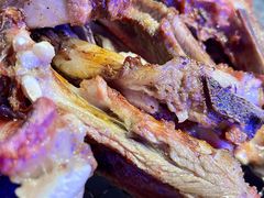 -乌兰烧烤·烤羊腿(西丽店)