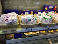 -嘉华饼屋JOY BAKERY(南屏街店)