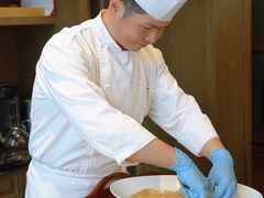 -杭州君悦酒店·湖滨28中餐厅