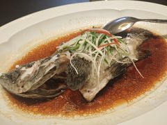 -荣兴酒家(徐家汇店)