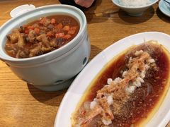 -去茶去餐厅(中央大街店)