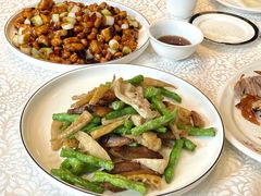 -全聚德(胜利大街店)