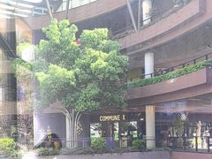 -瑞虹新天地月亮湾